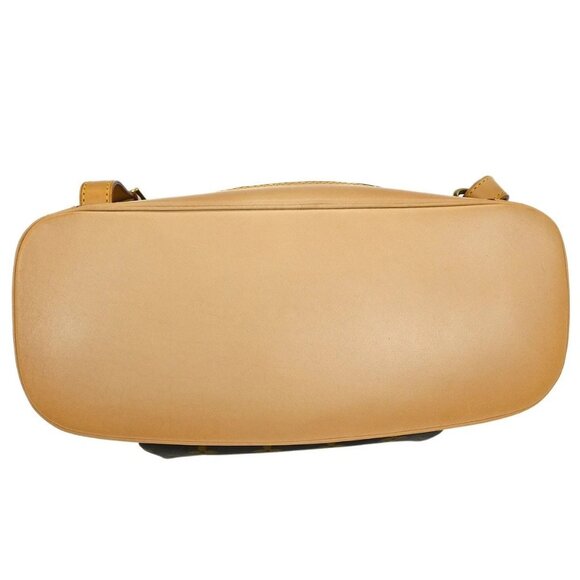 Louis Vuitton Monogram Montsouris GM Backpack - Picture 3 of 10